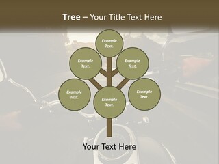 Cool Switch Energy PowerPoint Template