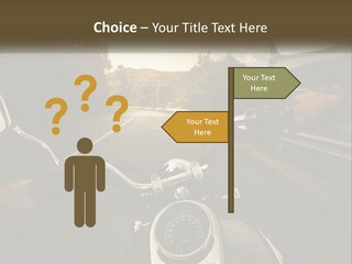 Cool Switch Energy PowerPoint Template