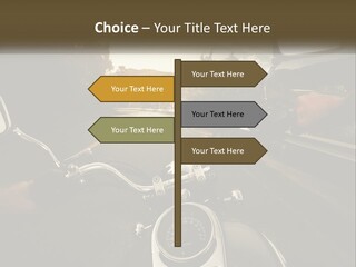 Cool Switch Energy PowerPoint Template