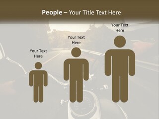 Cool Switch Energy PowerPoint Template