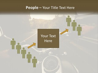 Cool Switch Energy PowerPoint Template