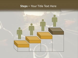 Cool Switch Energy PowerPoint Template