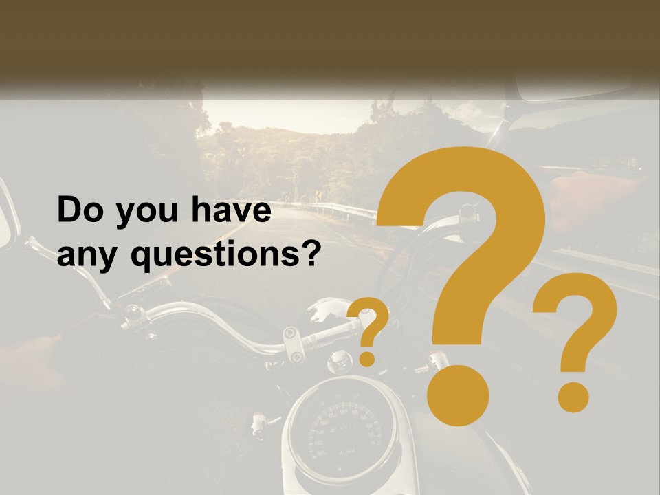 Cool Switch Energy PowerPoint Template