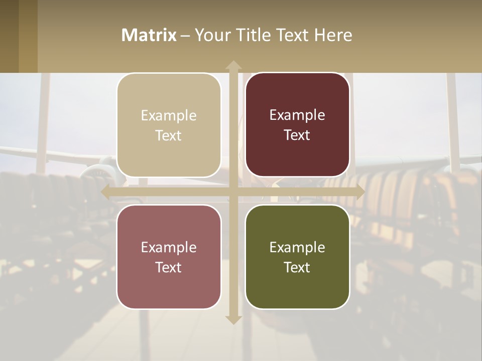 Equipment System Remote PowerPoint Template