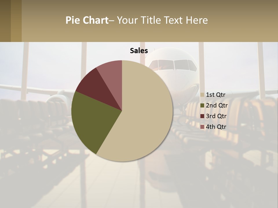 Equipment System Remote PowerPoint Template