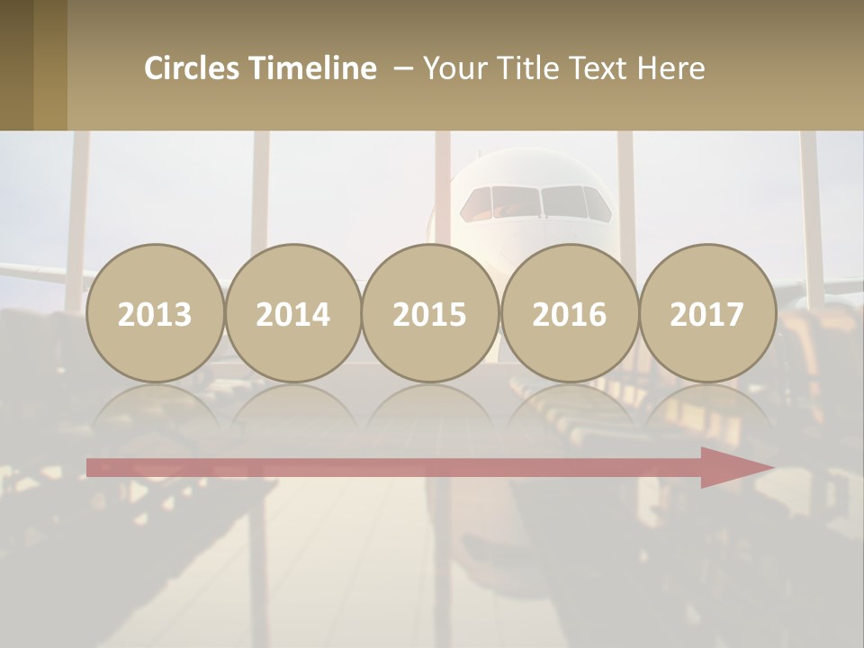 Equipment System Remote PowerPoint Template