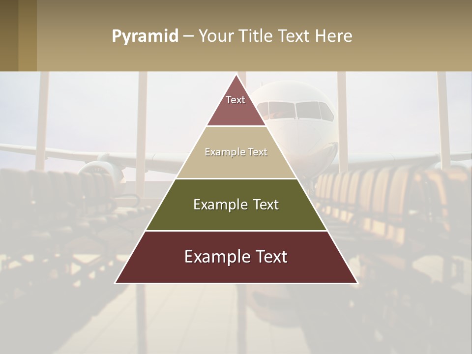 Equipment System Remote PowerPoint Template