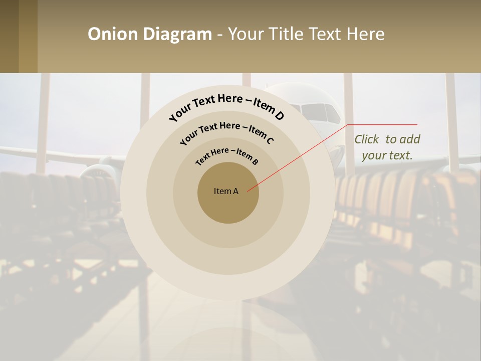Equipment System Remote PowerPoint Template