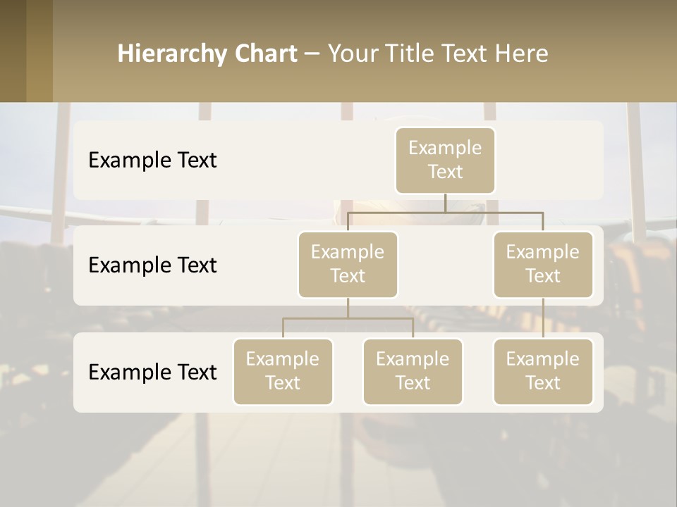 Equipment System Remote PowerPoint Template