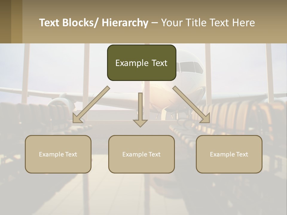 Equipment System Remote PowerPoint Template
