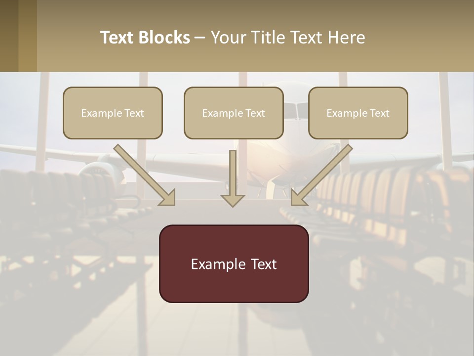 Equipment System Remote PowerPoint Template
