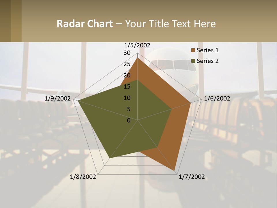 Equipment System Remote PowerPoint Template