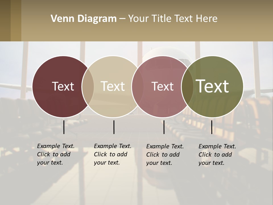 Equipment System Remote PowerPoint Template