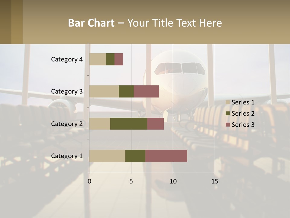 Equipment System Remote PowerPoint Template