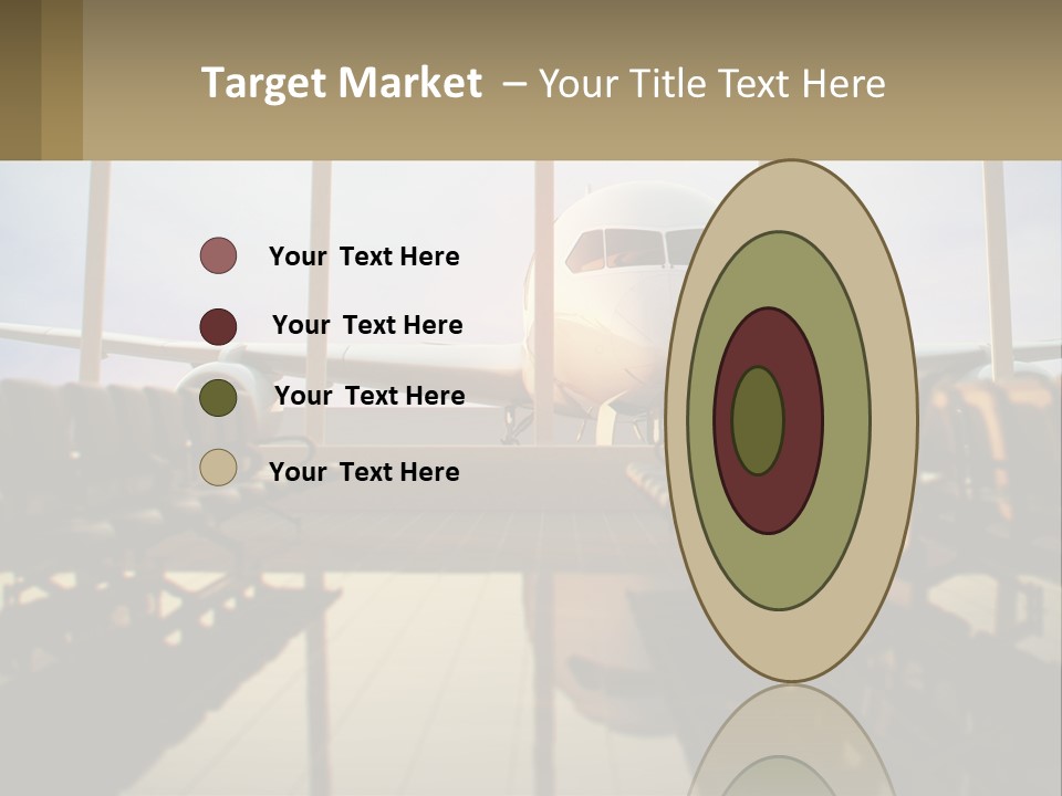 Equipment System Remote PowerPoint Template