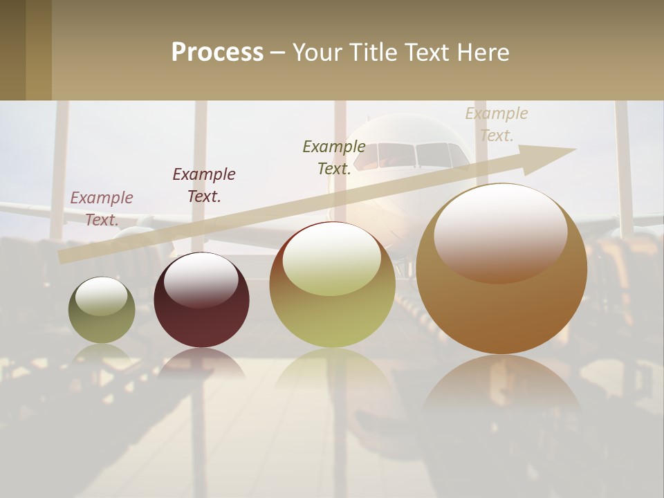 Equipment System Remote PowerPoint Template