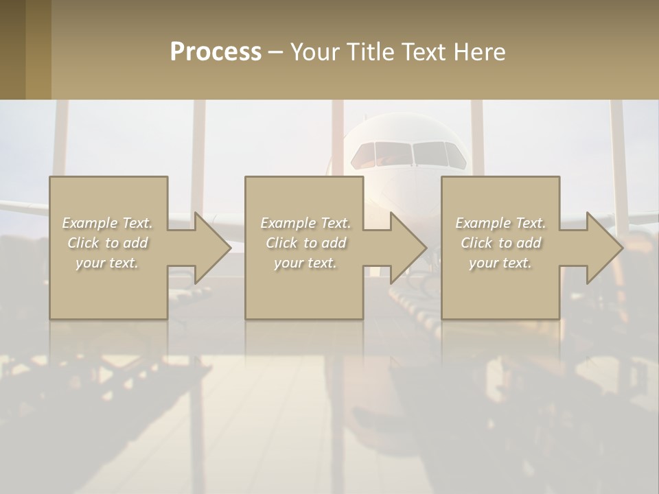 Equipment System Remote PowerPoint Template