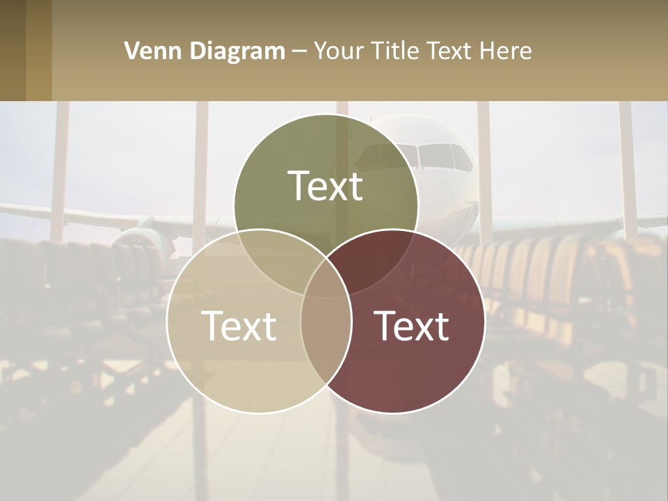 Equipment System Remote PowerPoint Template