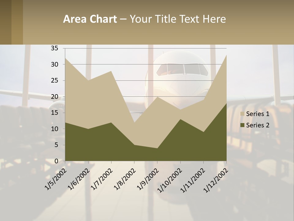Equipment System Remote PowerPoint Template