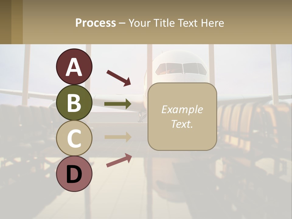 Equipment System Remote PowerPoint Template