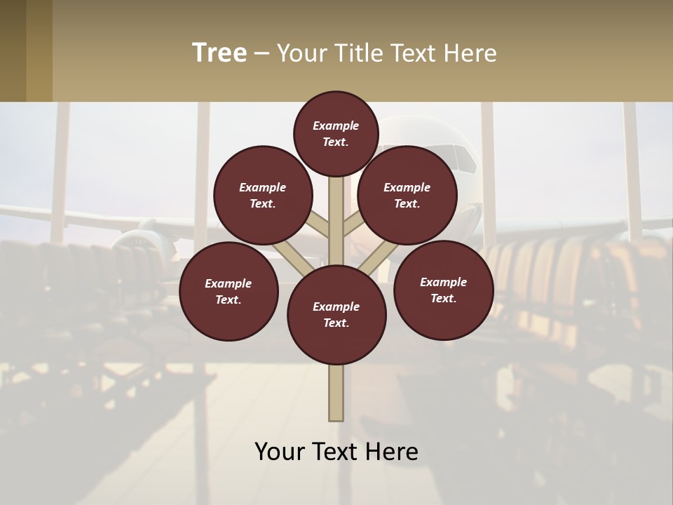 Equipment System Remote PowerPoint Template