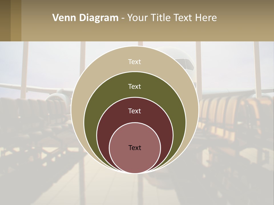 Equipment System Remote PowerPoint Template