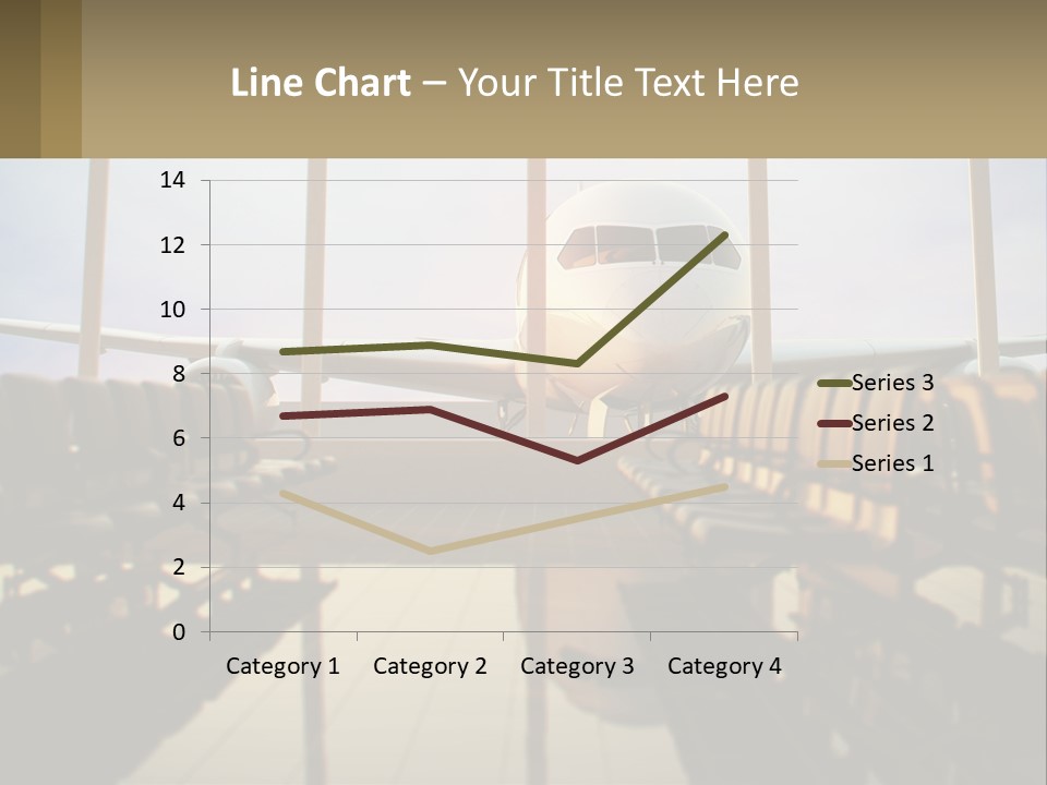 Equipment System Remote PowerPoint Template