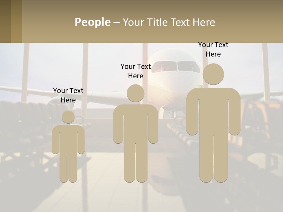 Equipment System Remote PowerPoint Template