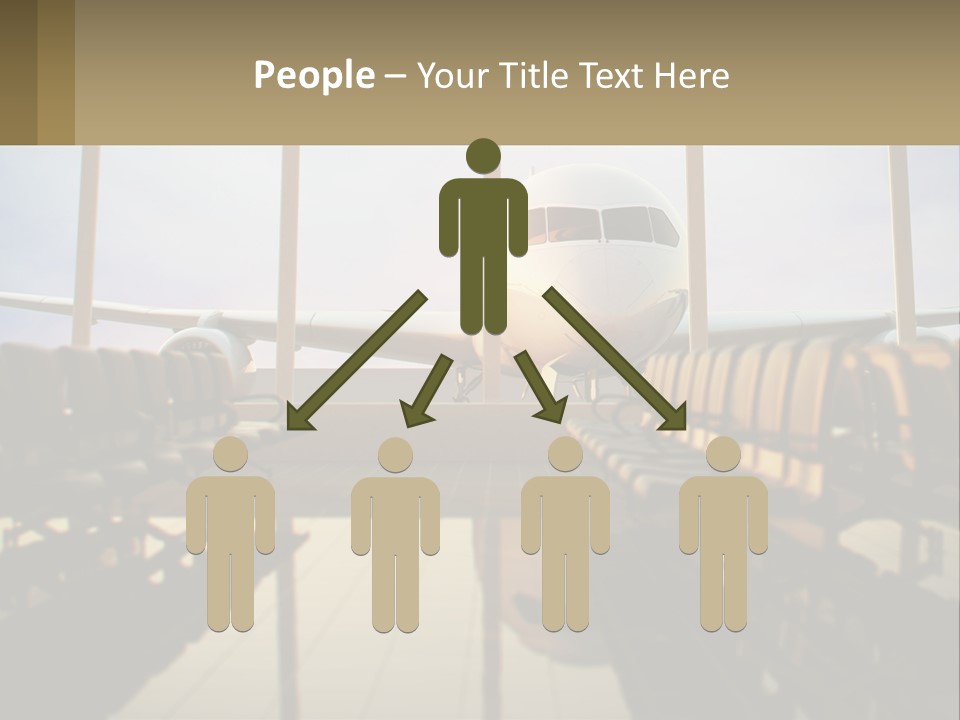 Equipment System Remote PowerPoint Template