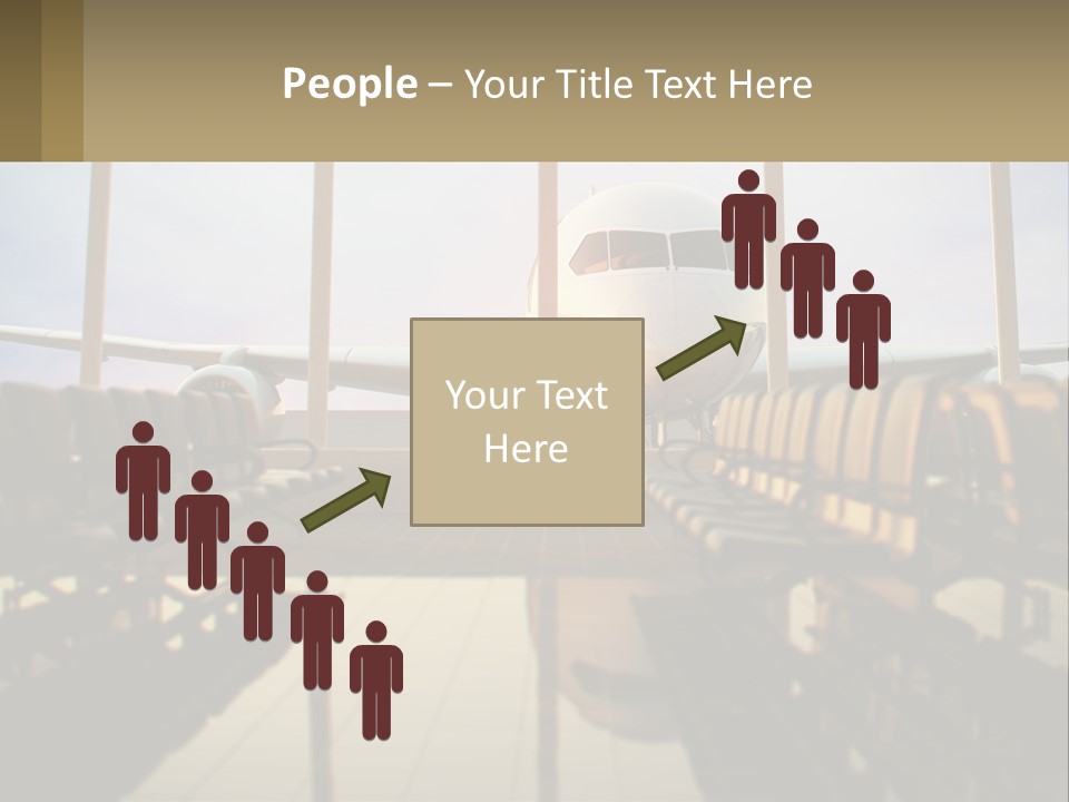 Equipment System Remote PowerPoint Template