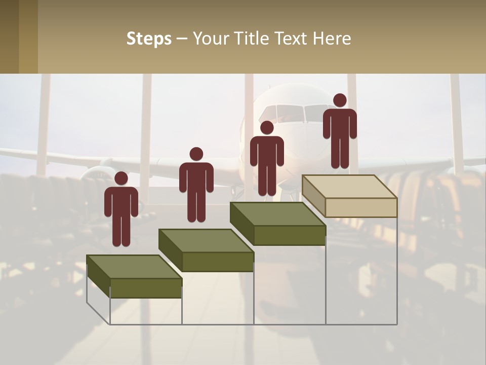 Equipment System Remote PowerPoint Template