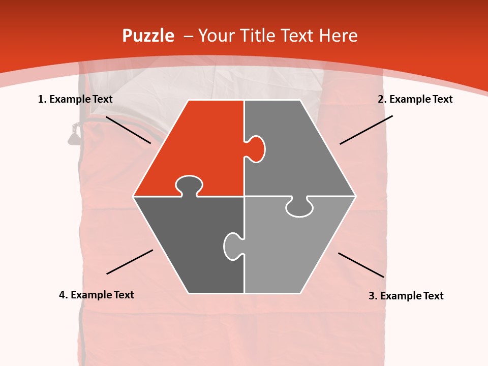 Electricity House Switch PowerPoint Template