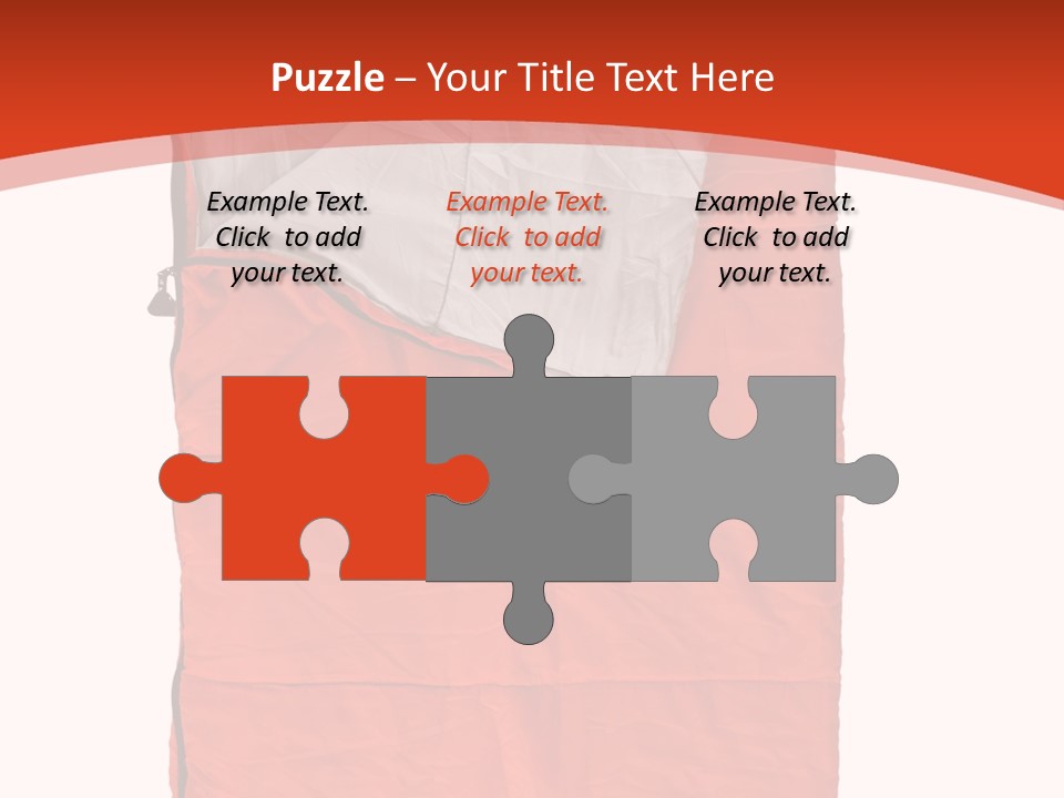 Electricity House Switch PowerPoint Template