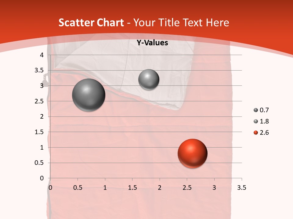 Electricity House Switch PowerPoint Template