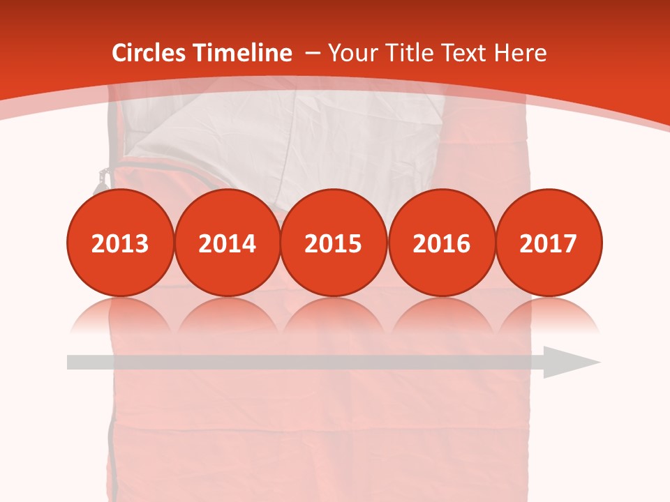 Electricity House Switch PowerPoint Template