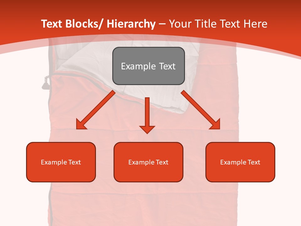 Electricity House Switch PowerPoint Template