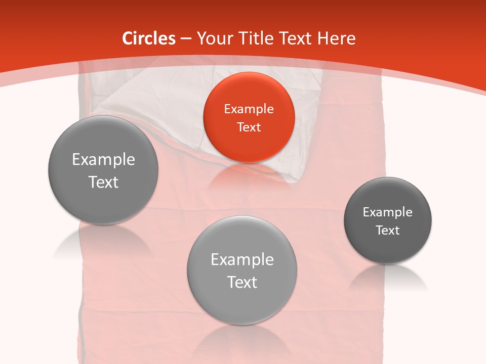 Electricity House Switch PowerPoint Template