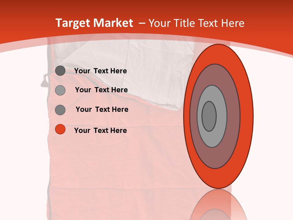 Electricity House Switch PowerPoint Template