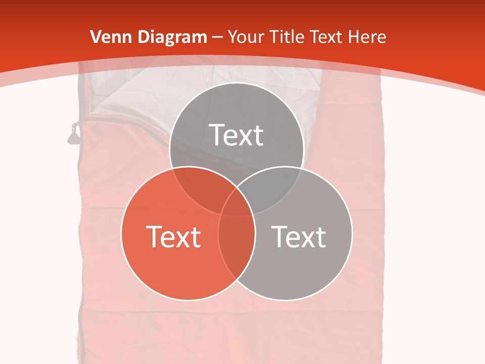 Electricity House Switch PowerPoint Template