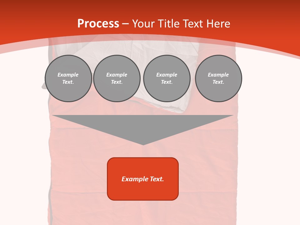 Electricity House Switch PowerPoint Template