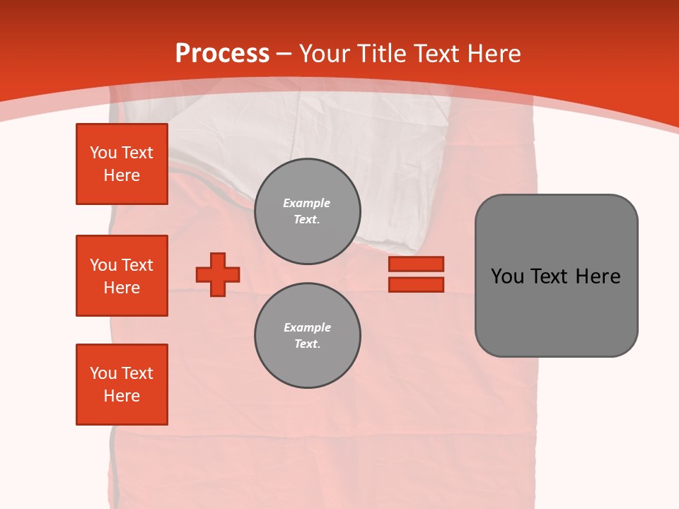 Electricity House Switch PowerPoint Template