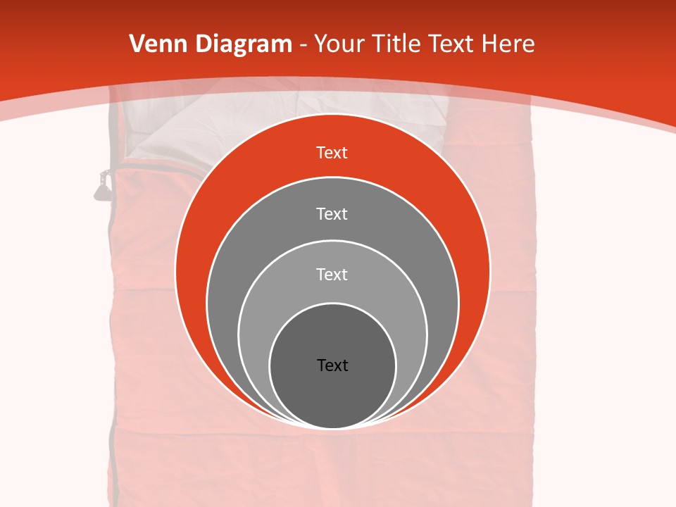 Electricity House Switch PowerPoint Template