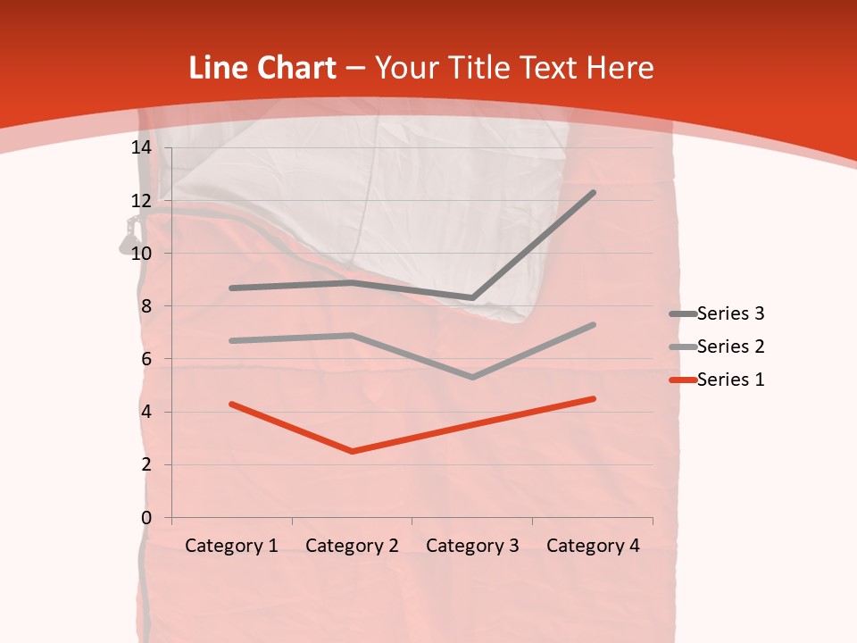 Electricity House Switch PowerPoint Template