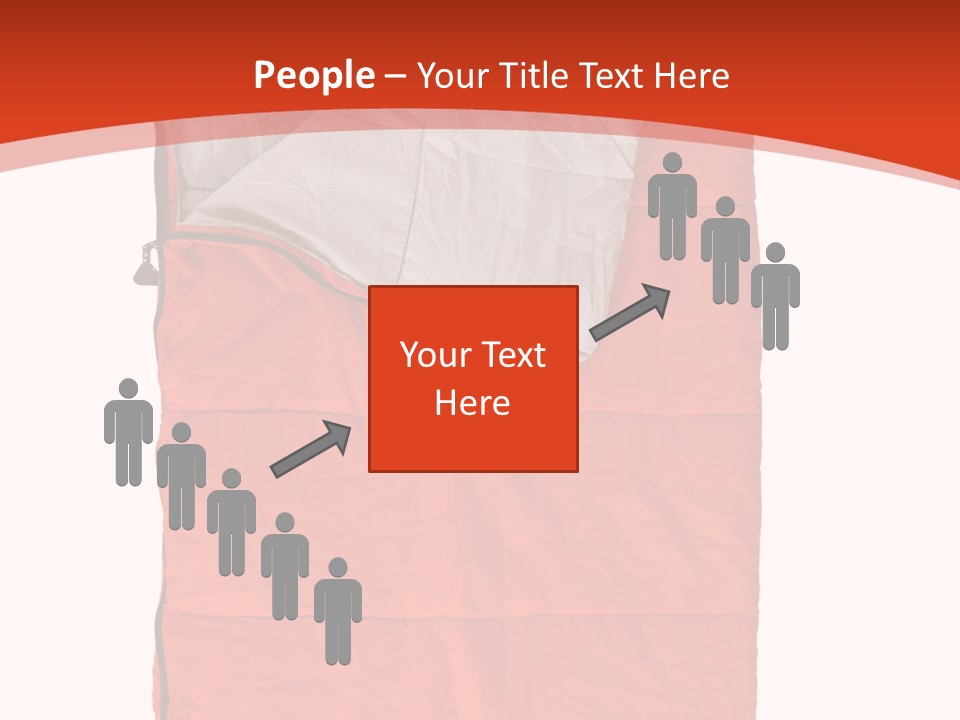 Electricity House Switch PowerPoint Template