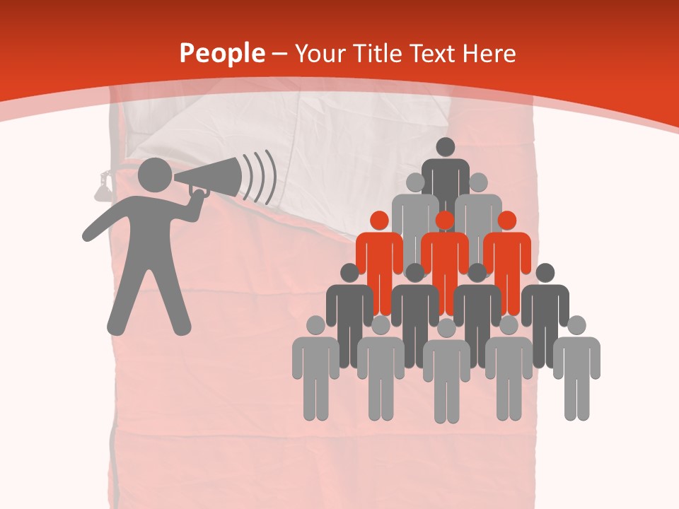 Electricity House Switch PowerPoint Template