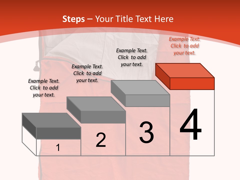 Electricity House Switch PowerPoint Template