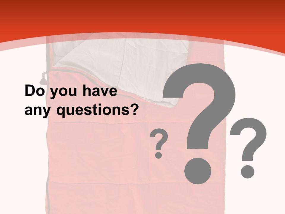 Electricity House Switch PowerPoint Template