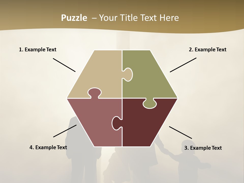 Electric Cool Cooling PowerPoint Template