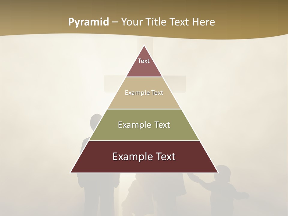 Electric Cool Cooling PowerPoint Template