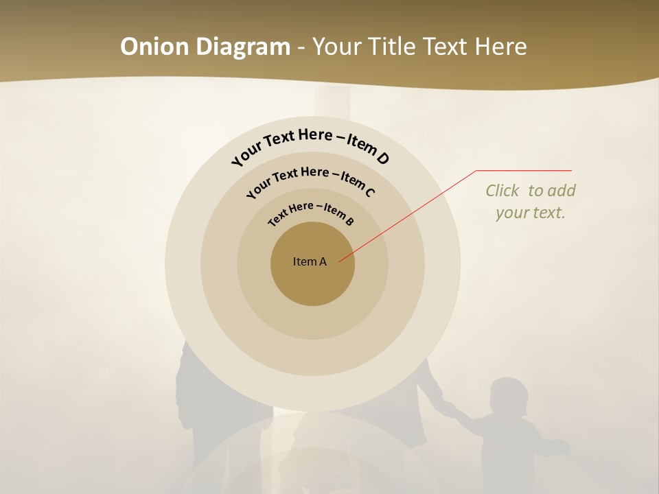 Electric Cool Cooling PowerPoint Template